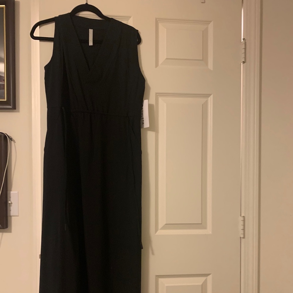 Athleta dress